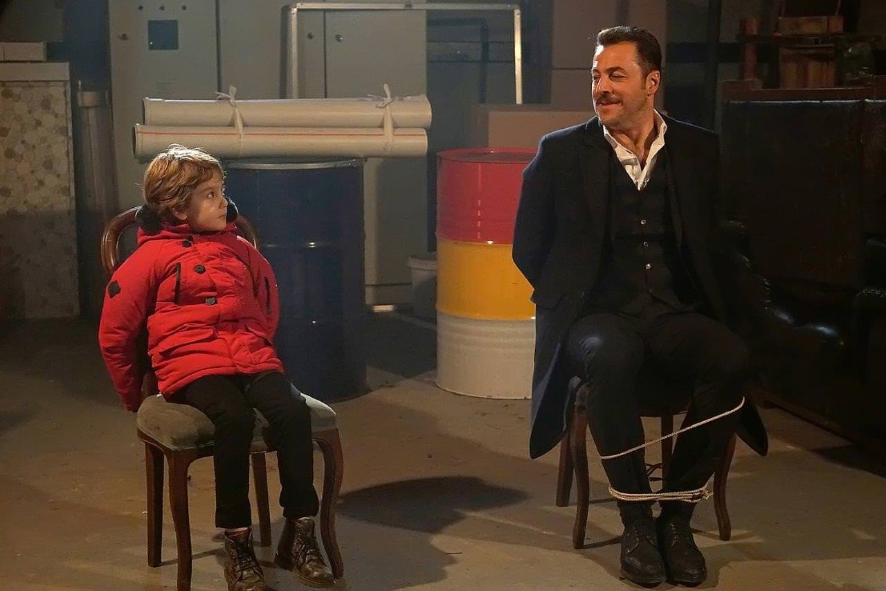 11. Bölüm Foto Galeri 