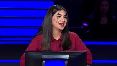 Kim Milyoner Olmak İster?