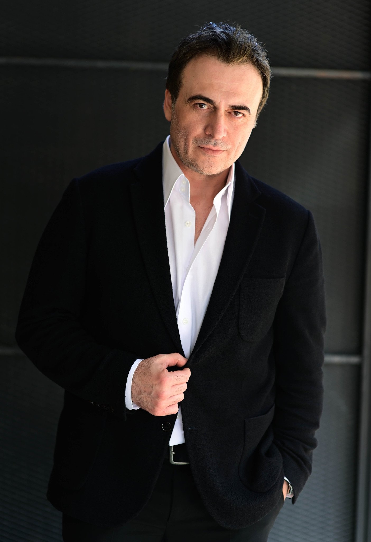 Üvey Anne'nin kadrosunda kimler var?