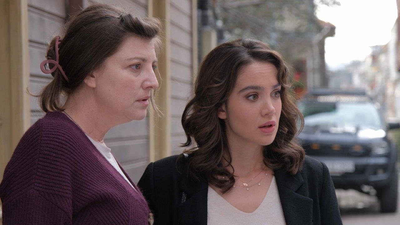 2. Bölüm Foto Galeri 