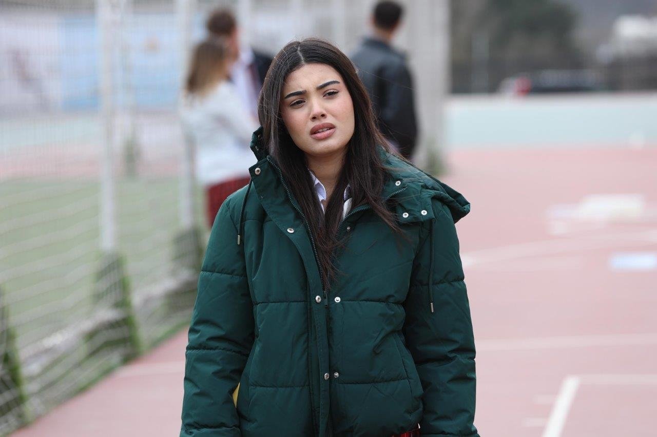 117. Bölüm Foto Galeri 