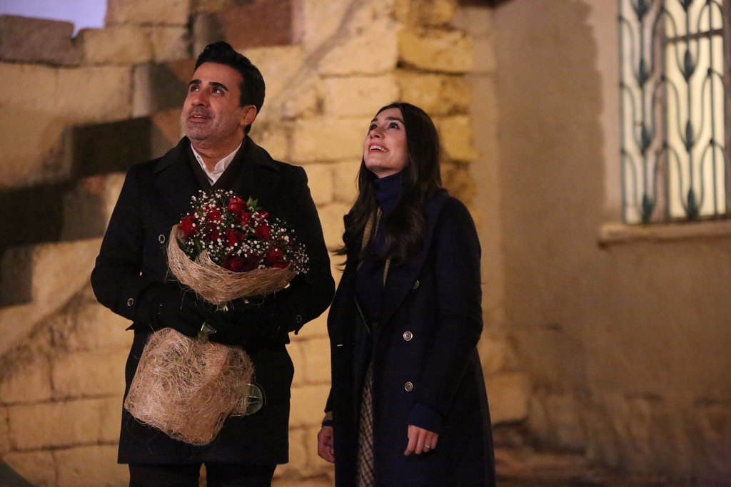 13. bölüm foto galeri