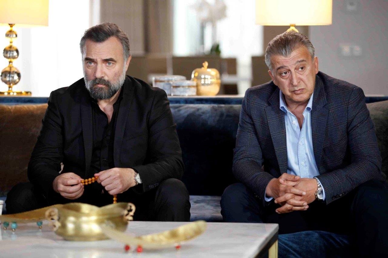 116. bölüm Foto Galeri 