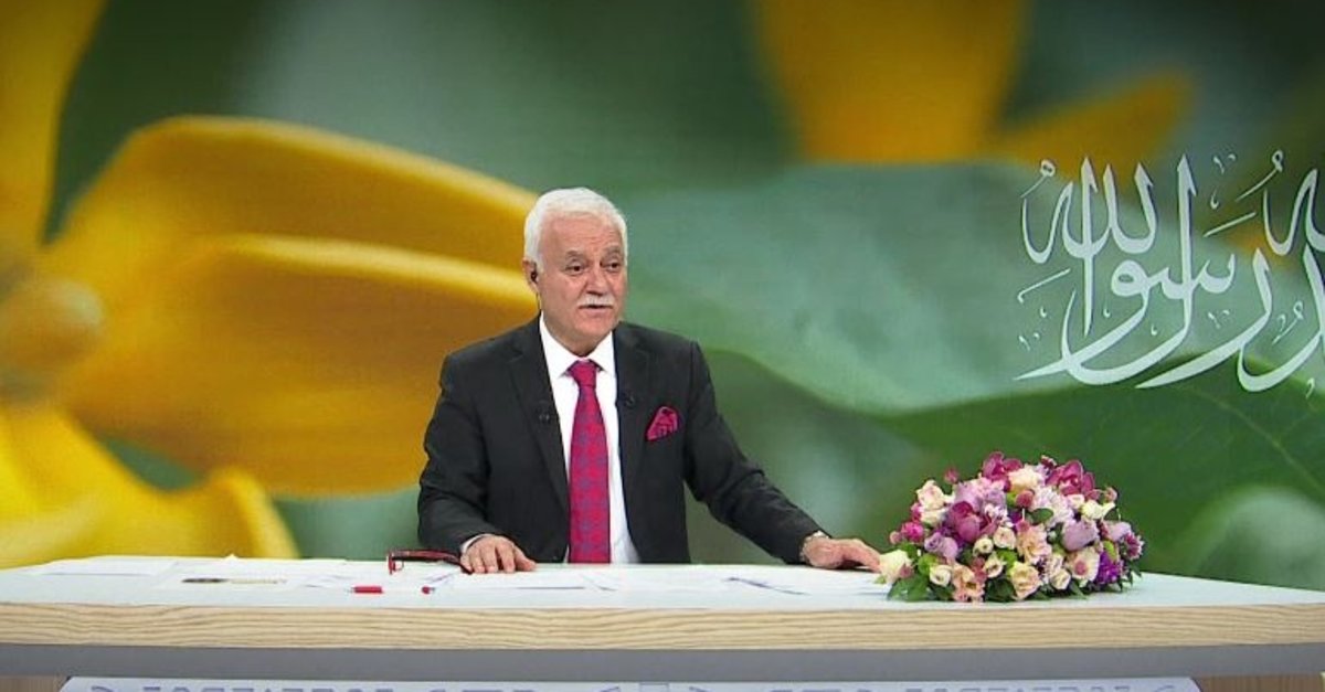 nihat-hatipoglu-ile-kuran-ve-sunnet