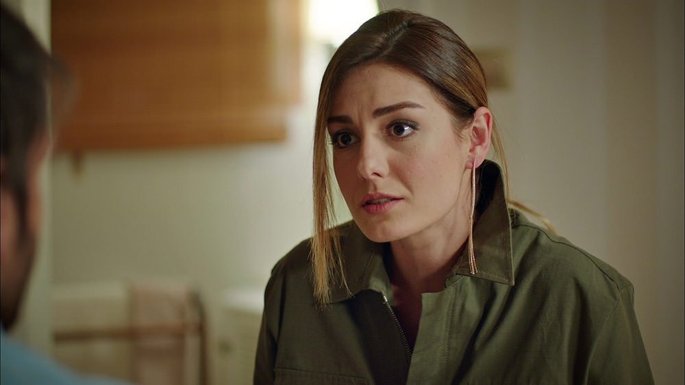 Kara Ekmek 13. bölüm replik galerisi