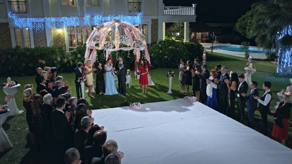 Kertenkele 73. bölüm fotogaleri