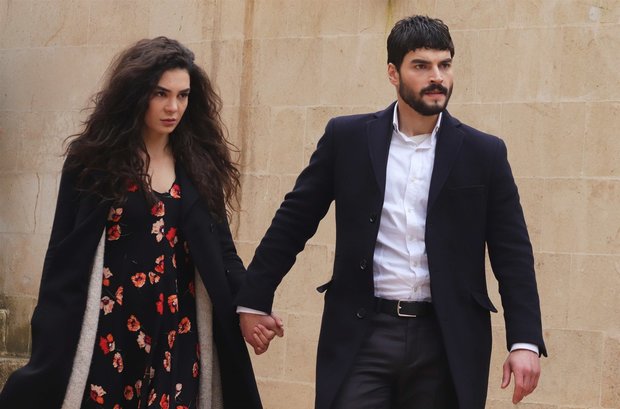 Hercai 6. bölüm izle