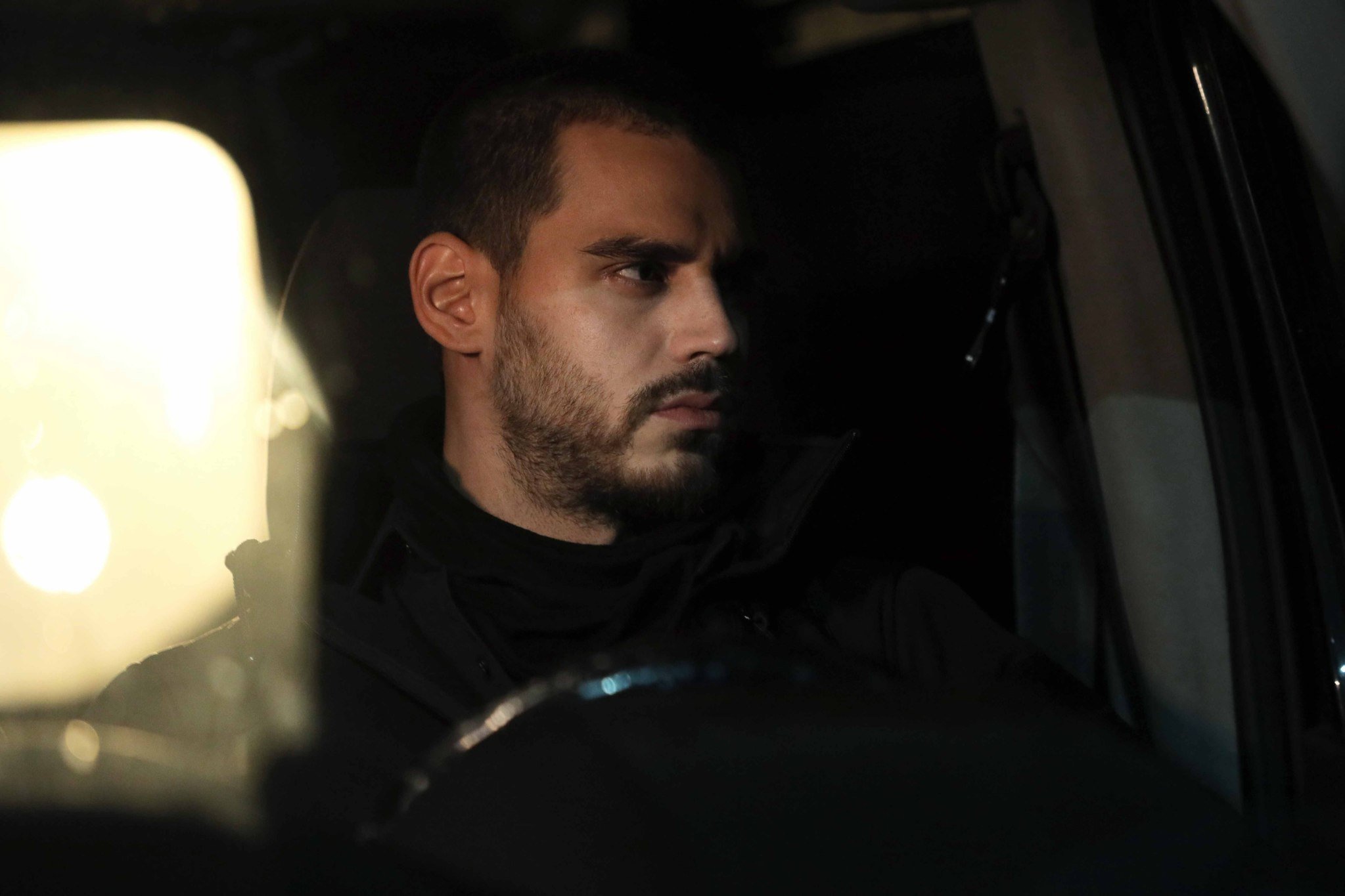 23. Bölüm Foto Galeri