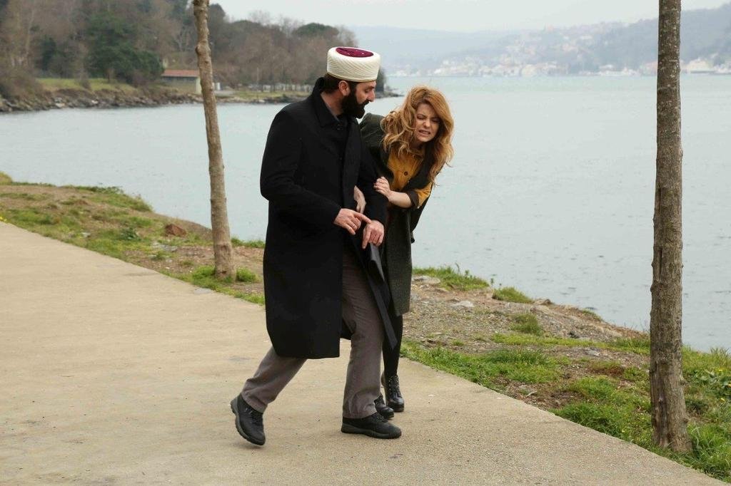 Bugüne kadar hiç izlemeyenler için Kertenkele