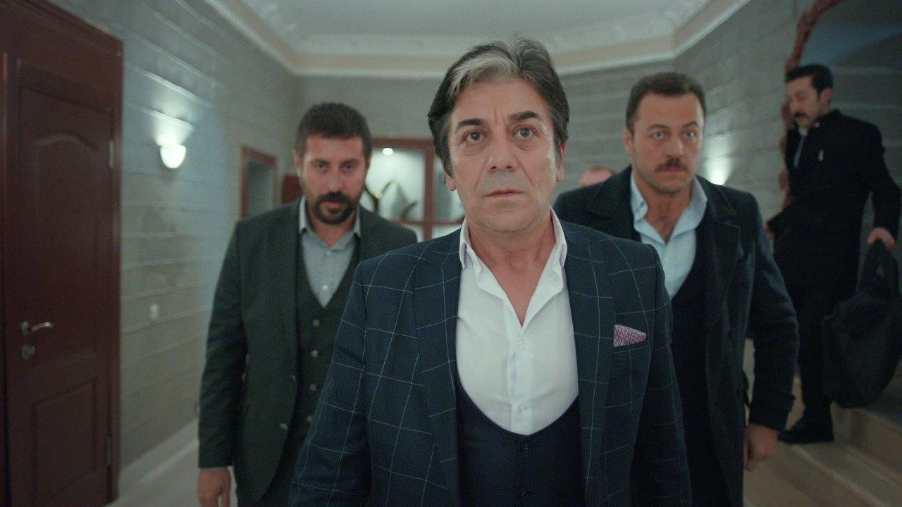 4. Bölüm foto galeri