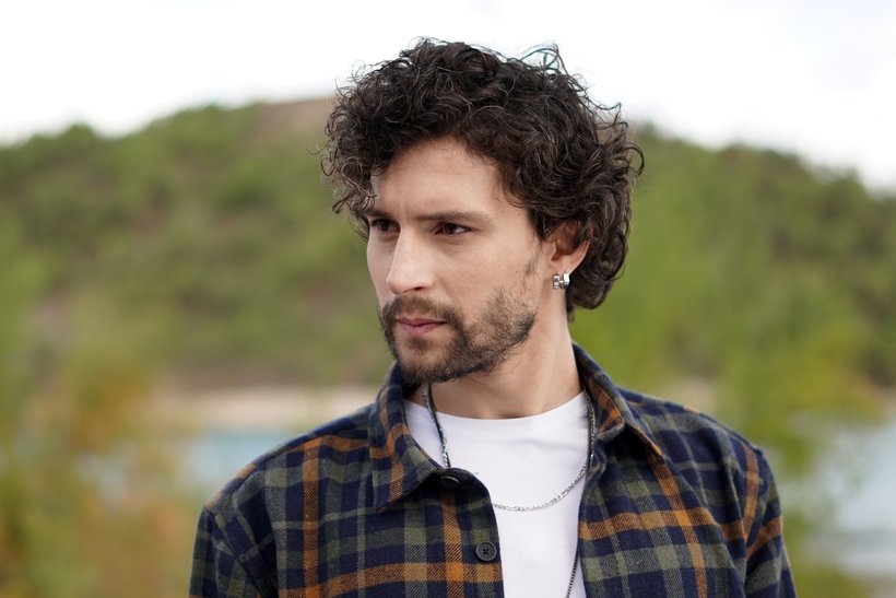 Ünlü oyuncu Bora Cengiz 'Kalp Yarası' kadrosuna katıldı - atv