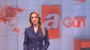 atv Gün Ortası