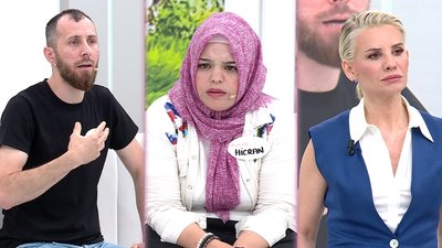 4 çocuğunu 1 yıl önce terk etti!