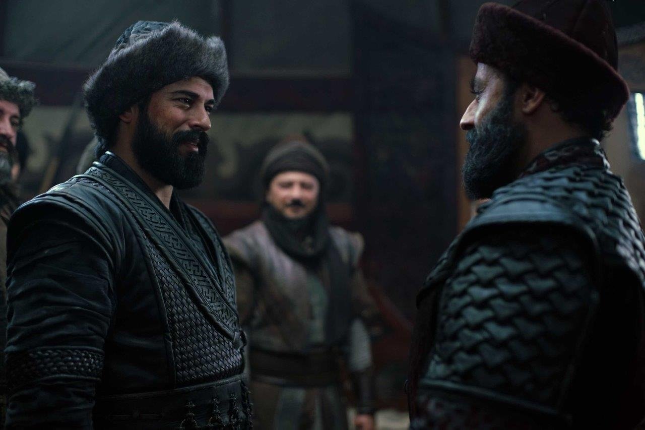 30. Bölüm Foto Galeri 