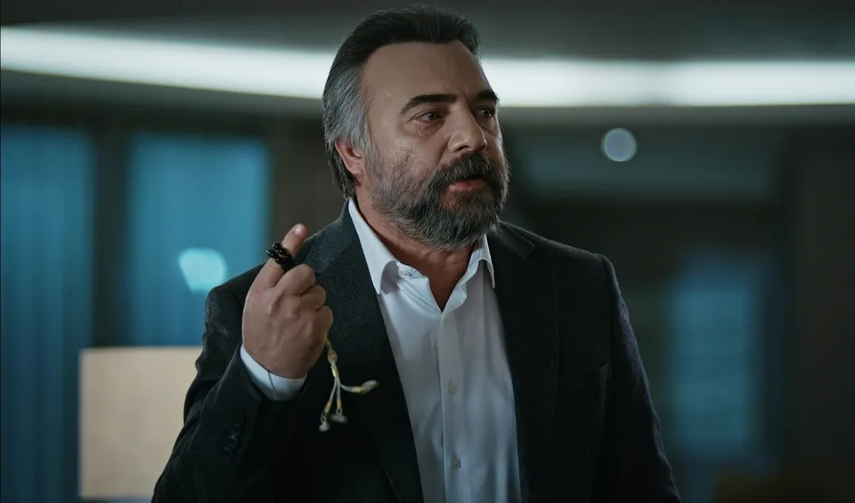 Bizim sülale sıkmayınca sıkılıyor!