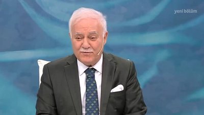 Nihat Hatipoğlu Sorularınızı Cevaplıyor