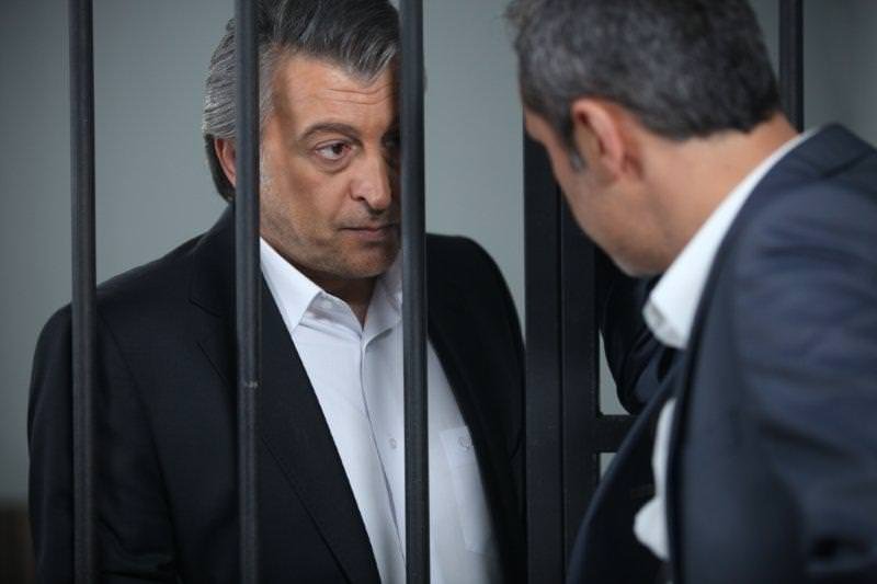 Kızım Nerede 22. bölüm fotoğrafları