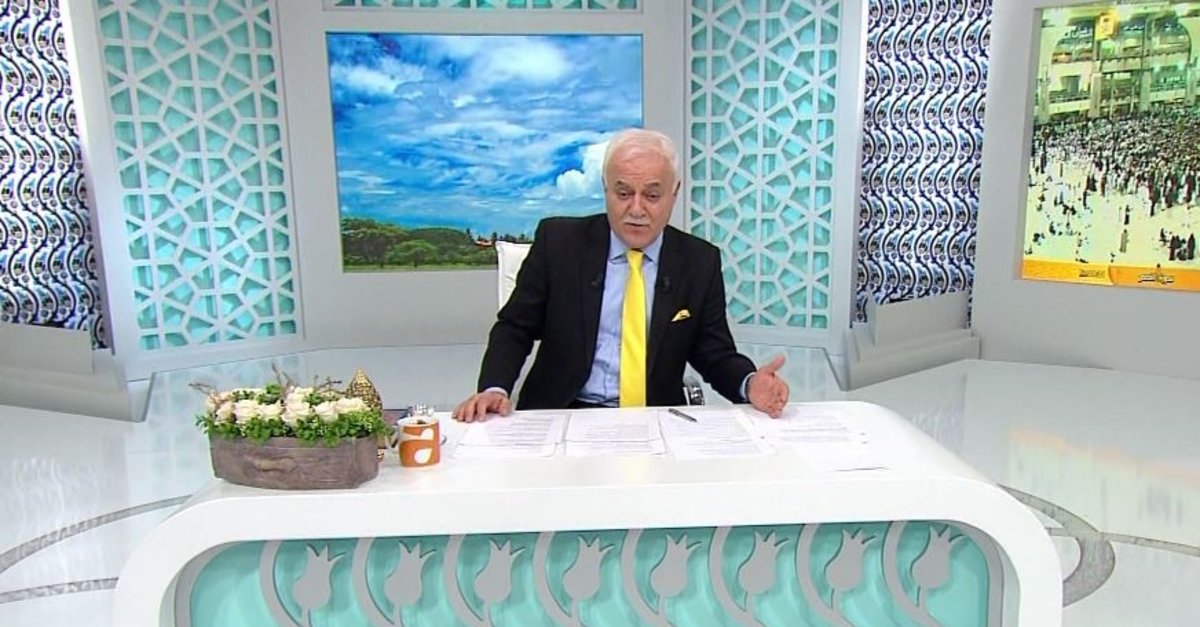 nihat-hatipoglu-ile-kuran-ve-sunnet