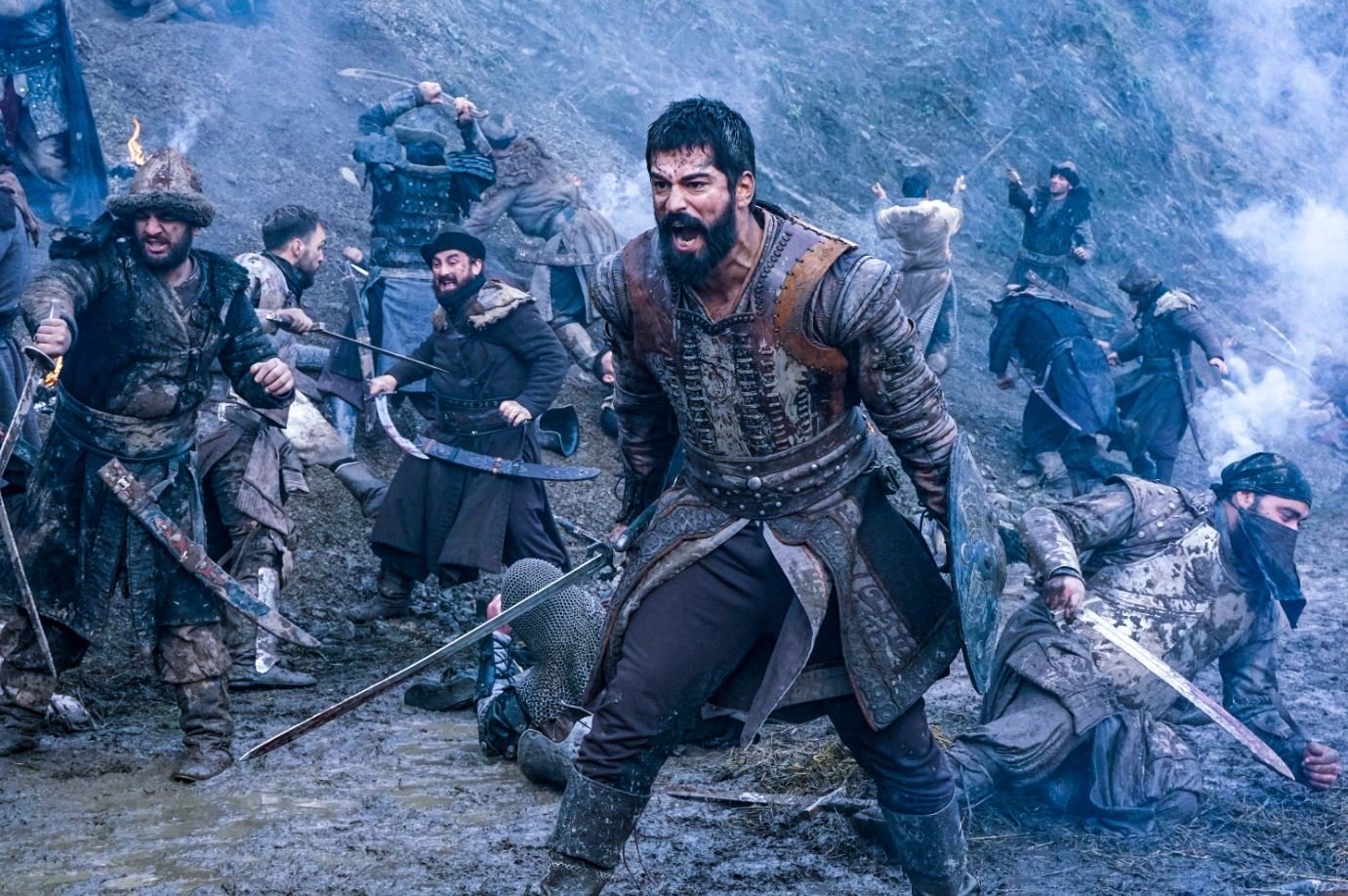 42. Bölüm Foto Galeri