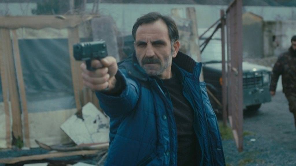 Kaçak final bölümü!