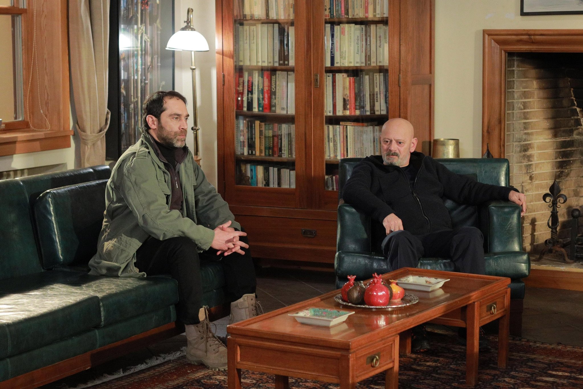 188. Bölüm Foto Galeri