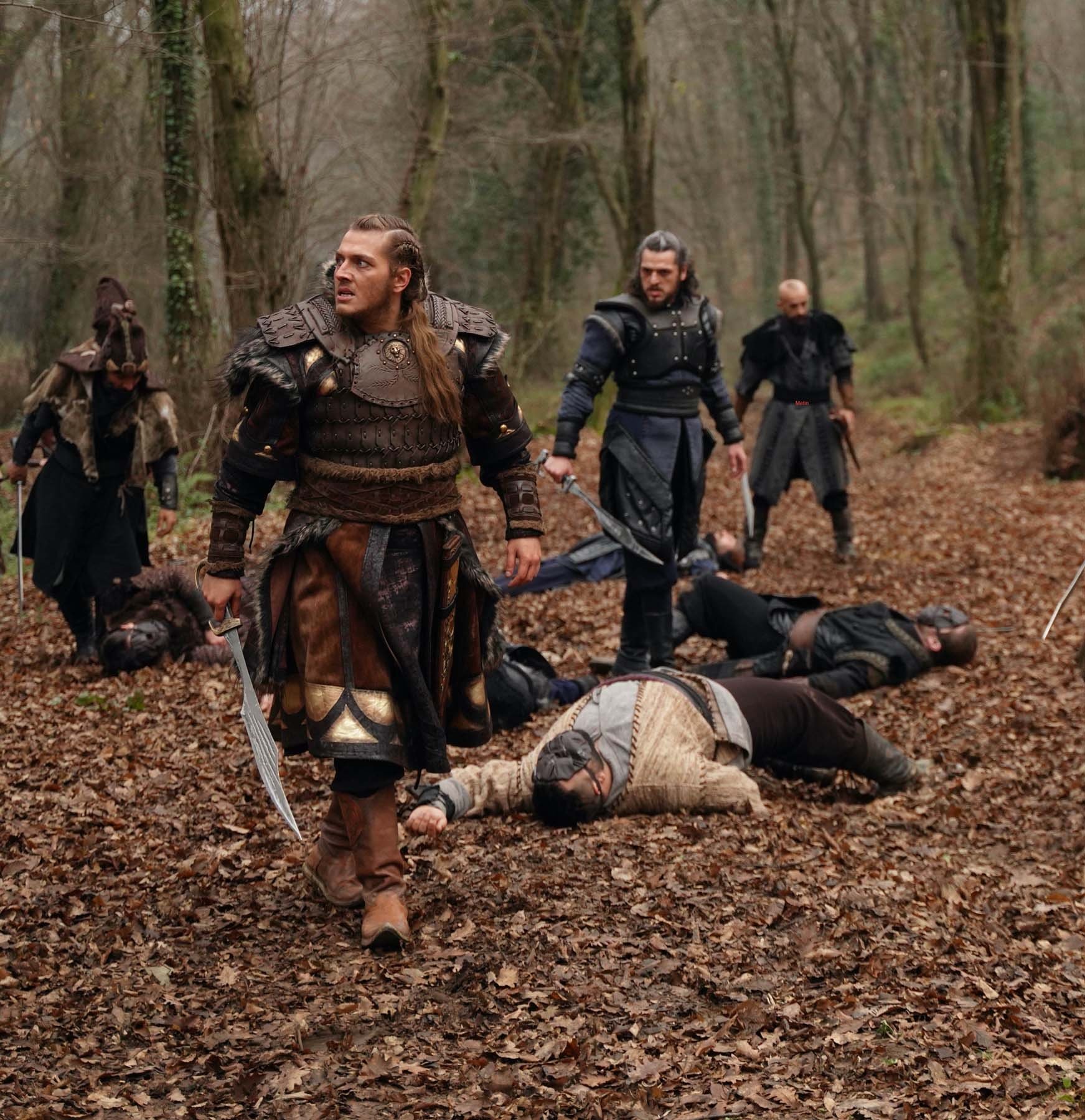 7. Bölüm Foto Galeri