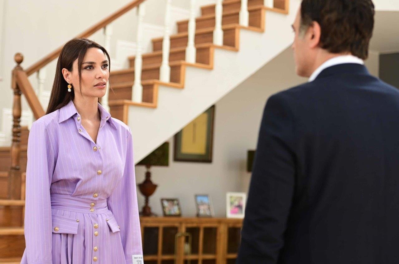 5. Bölüm Foto Galeri 