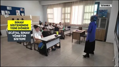 Ortak yazılı sınav dönemi başlıyor