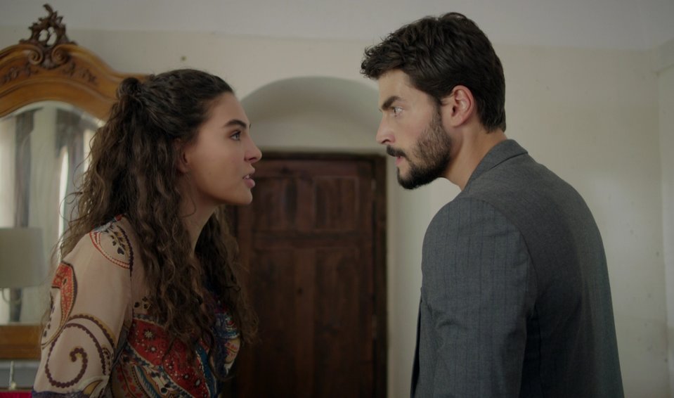 hercai
