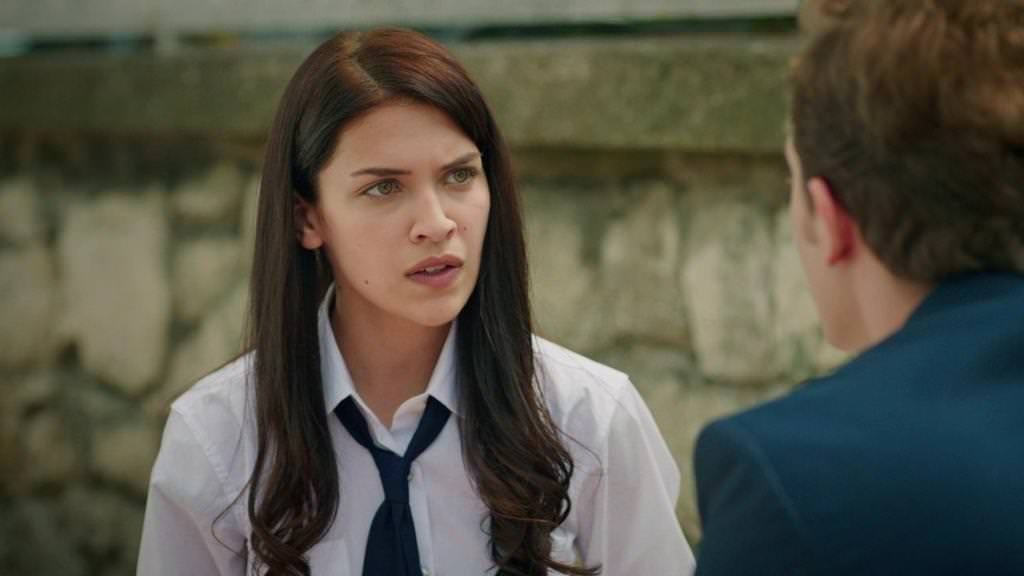 1. bölüm foto galeri