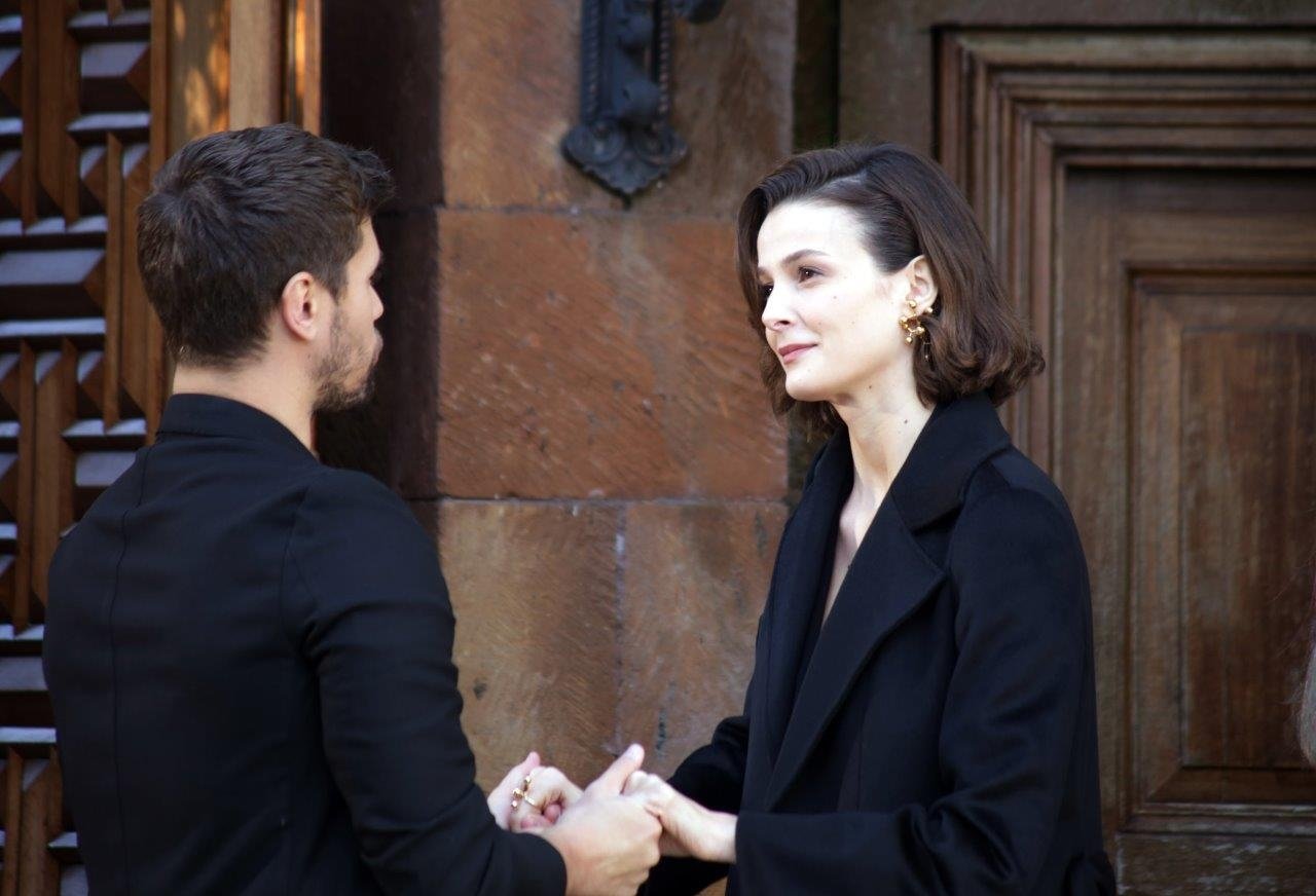 3. Bölüm Foto Galeri