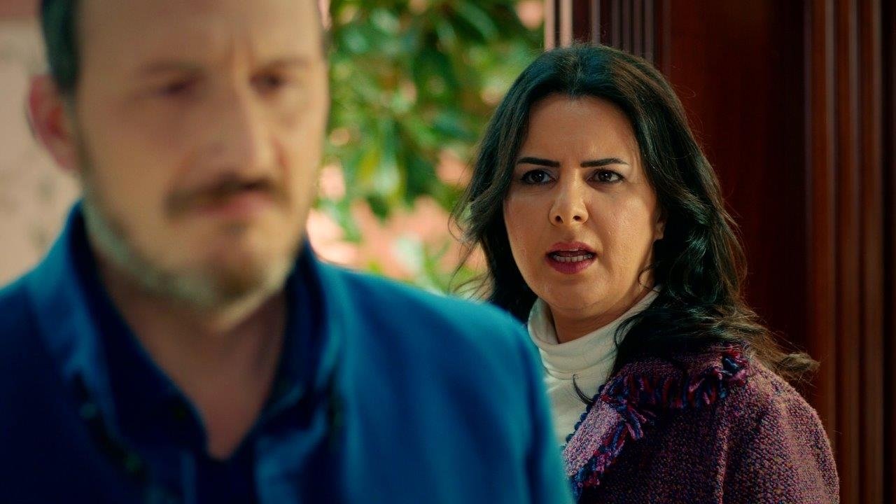 3. Bölüm Fotogaleri