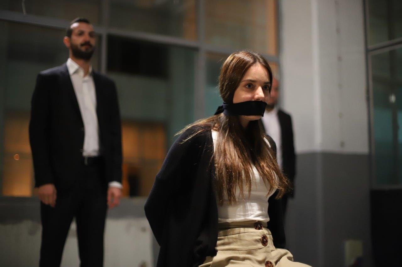 21. Bölüm Foto Galeri 