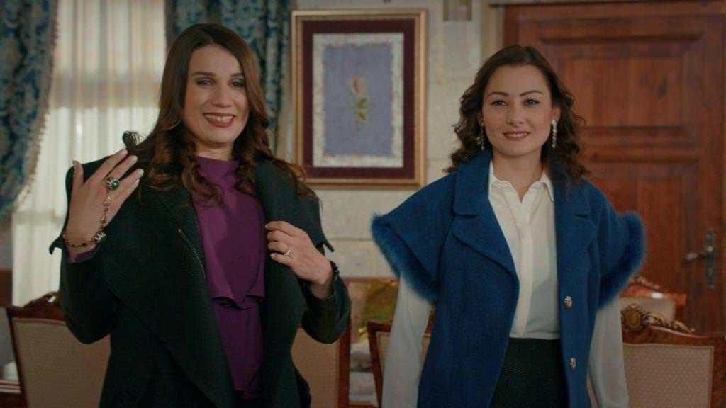 20. Bölüm foto galeri