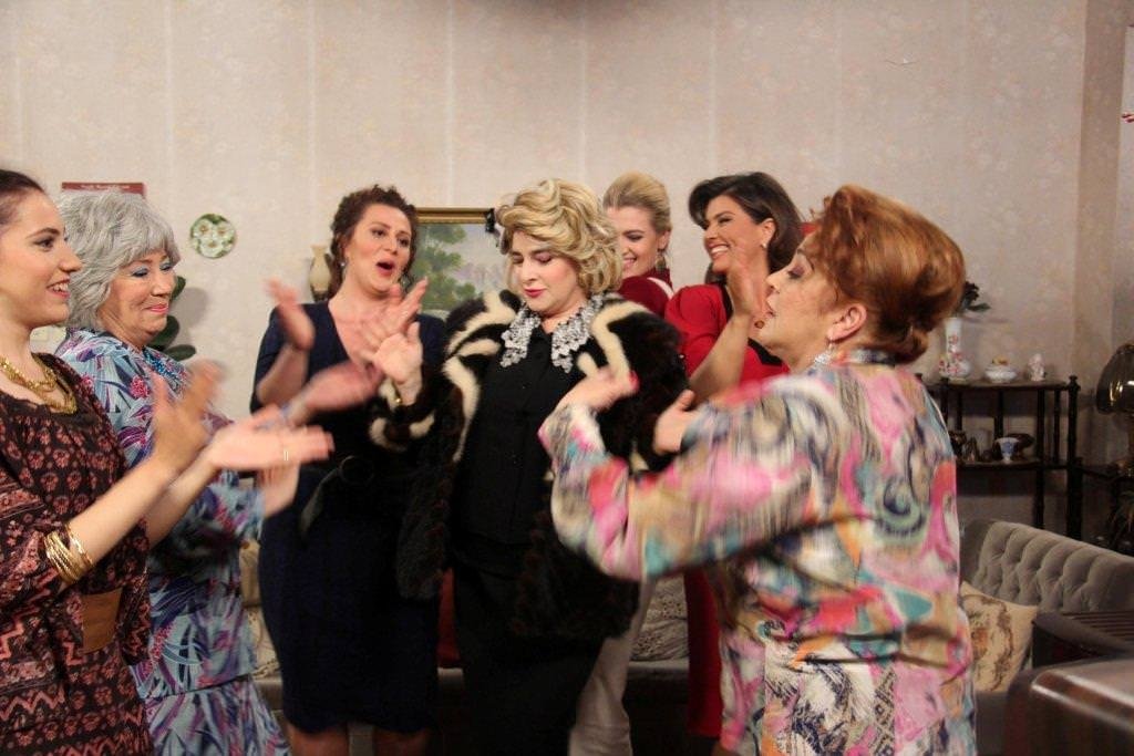 42. bölüm fotoğrafları