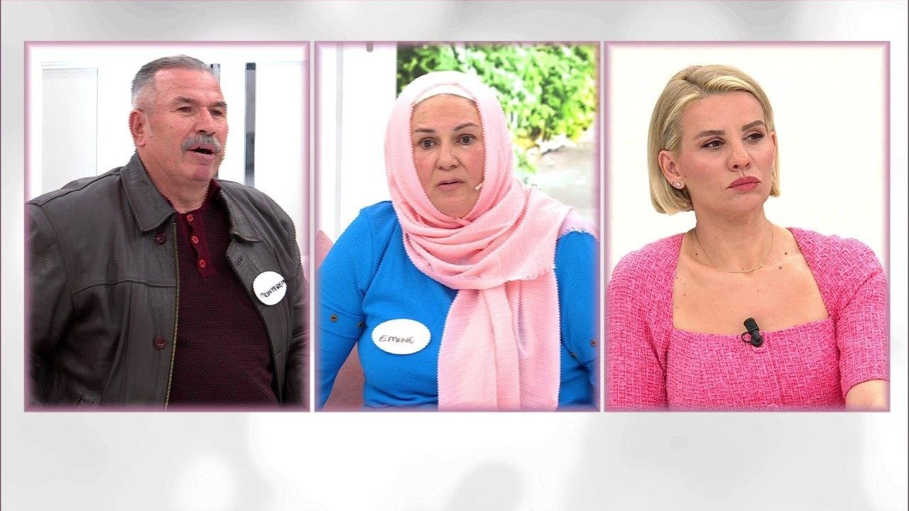 ''Yemeğine gizlice ilaç koydum''