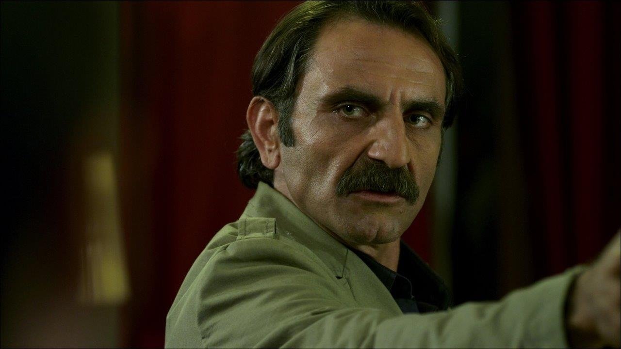  Serhat Hakeri'den unutulmaz raconlar 📿💣