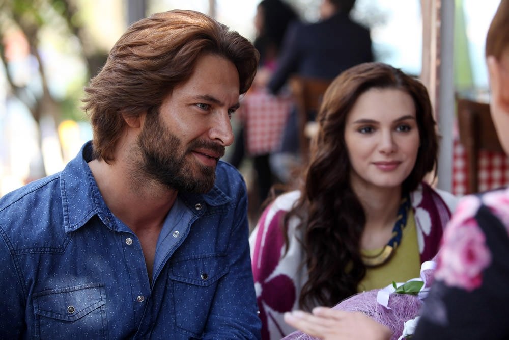 15. bölüm fotoğrafları