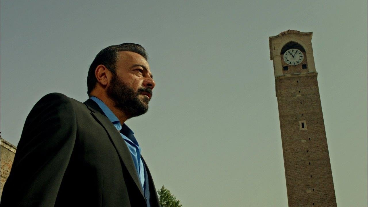 Hünkar ve Fekeli'nin 40 yıllık sevdası