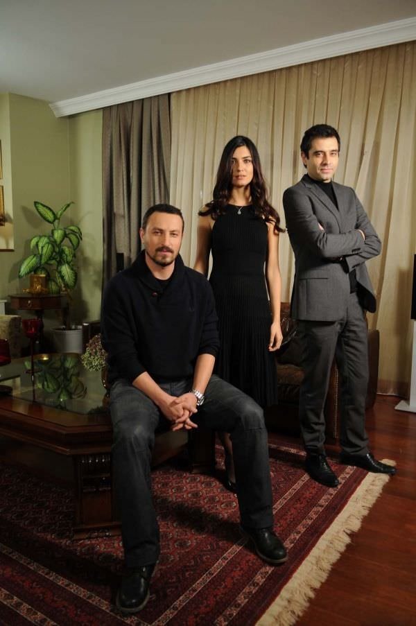 Gönülçelen 36. Bölüm