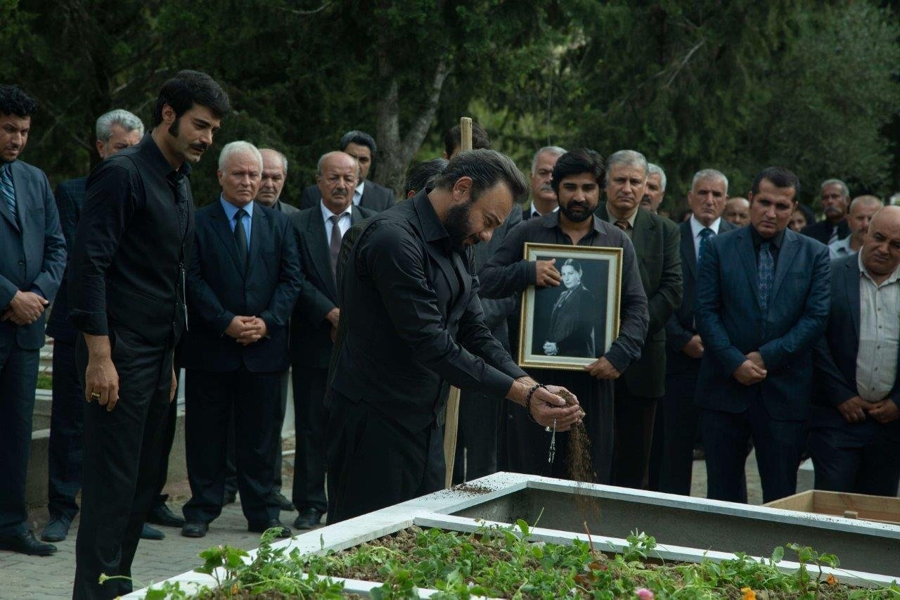 72. Bölüm Foto Galeri 