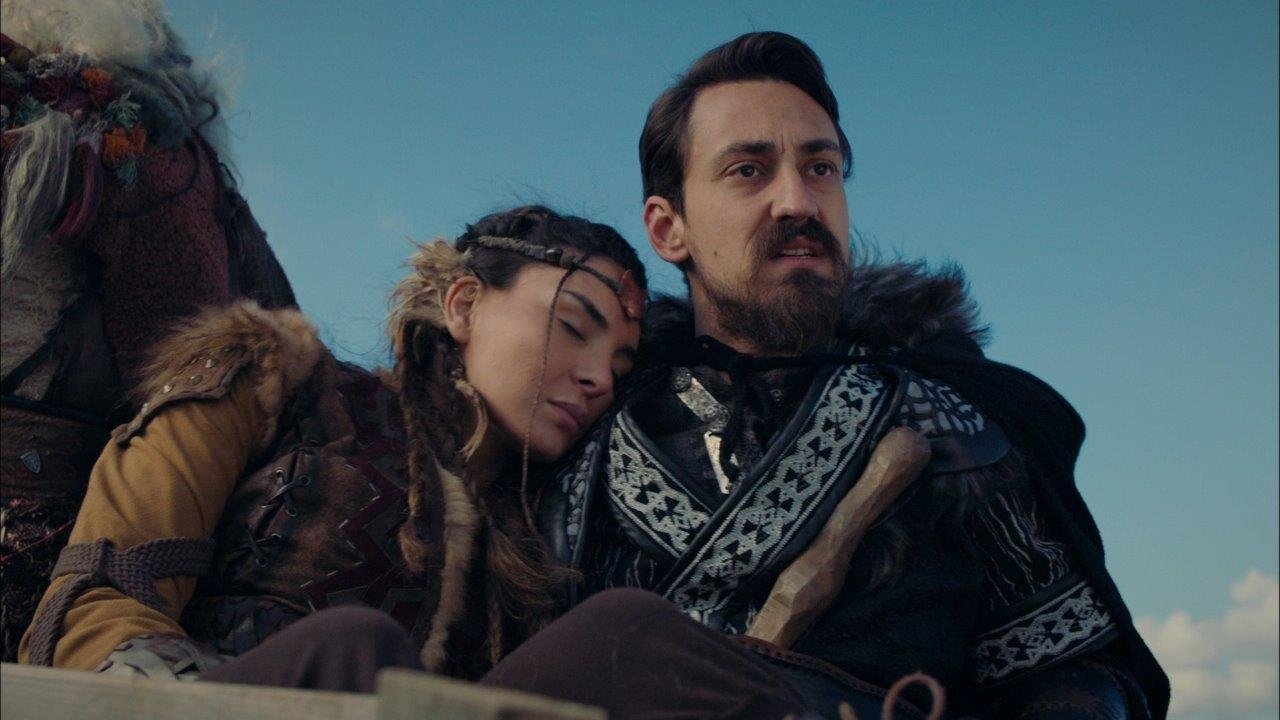 Destan 10. Bölümde neler oldu?