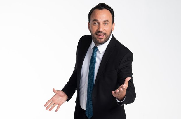 "Şans Kapıyı Çalınca" 28 Temmuz'da başlıyor!