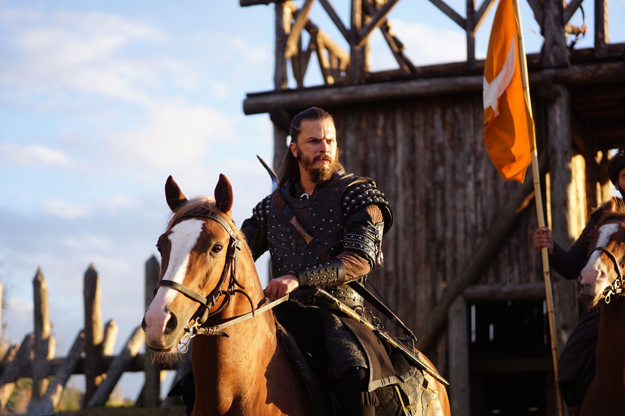 Kuruluş Osman 100. Bölümü ile nefes kesti