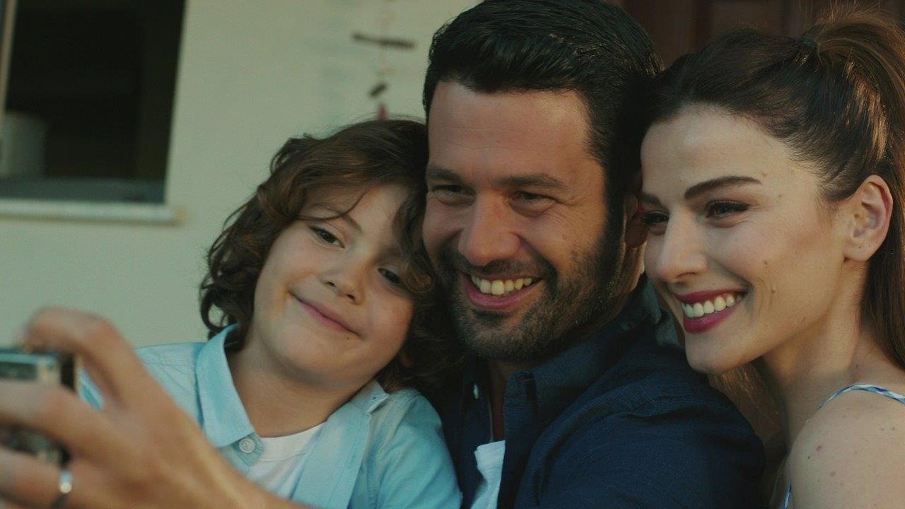 16. Bölüm Foto Galeri 