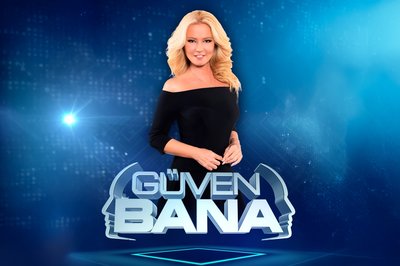 Müge Anlı ile "Güven Bana" Salı 20.00'de atv'de!