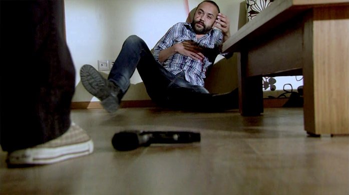 Ezel 51. bölüm fotoğrafları