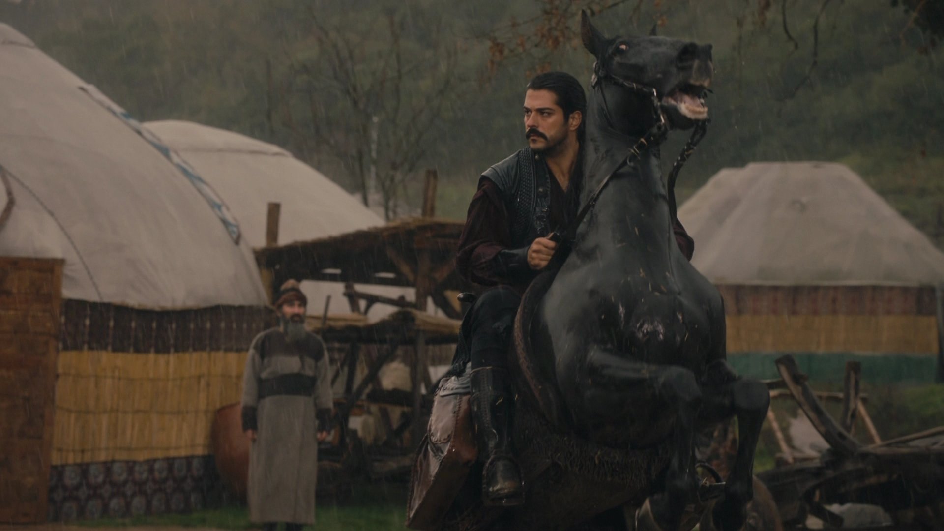 3. Bölüm Foto Galeri