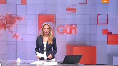 atv Gün Ortası