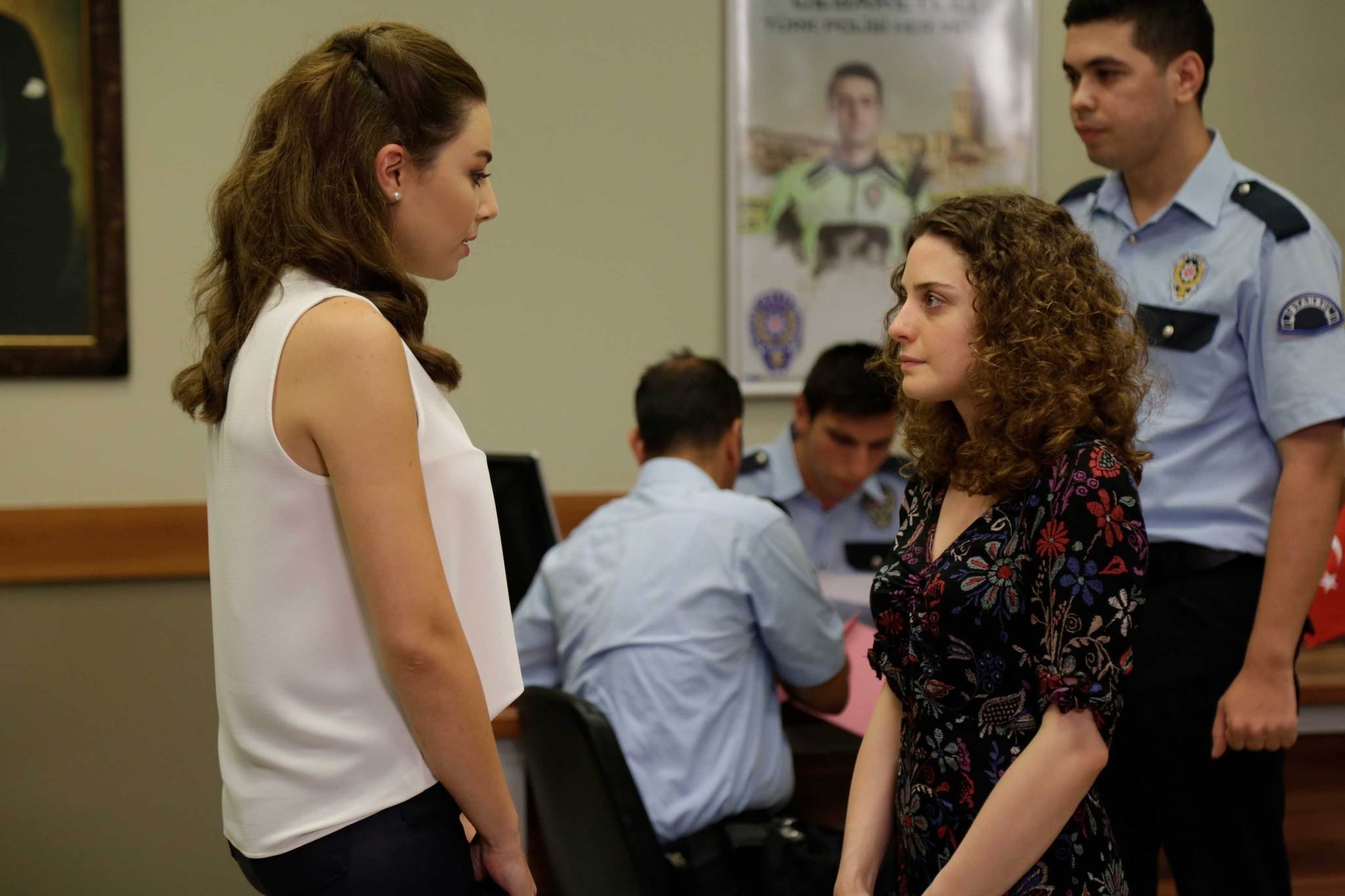 2. Bölüm foto galeri